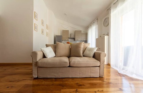 Anzio Apartment | ALLOGGIO TURISTICO FLAVIA