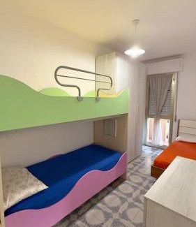 Torrette Apartment | Alloggio turistico IL FARO