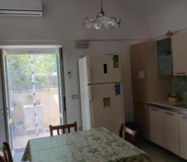 Ventotene Apartment | Alloggio turistico Isabella