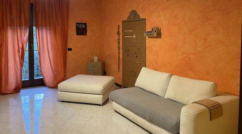 Poggio Mirteto Apartment | Alloggio Turistico Riosole 5.8