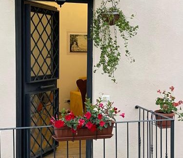 Poggio Mirteto Apartment | Alloggio Turistico San Valentino 5,8