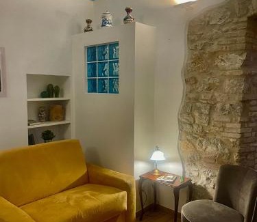 Poggio Mirteto Apartment | Alloggio Turistico San Valentino 5,8