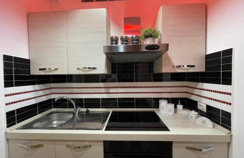Poggio Mirteto Apartment | Alloggio Turistico San Valentino 5,8