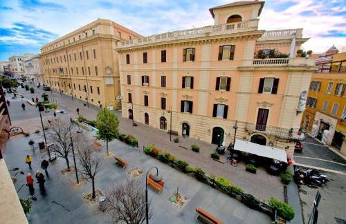 Civitavecchia Bed & Breakfast | Alloggio Turistico Port View