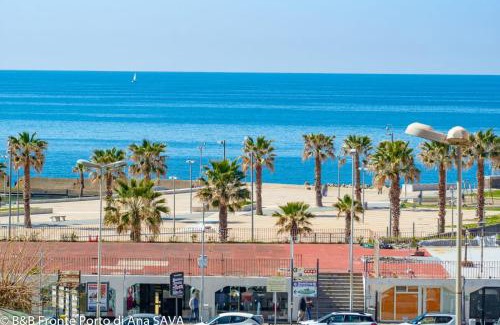Civitavecchia Bed & Breakfast | Alloggio Turistico Port View