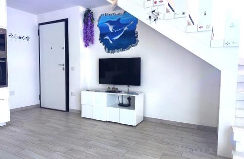 Trinita d'Agultu e Vignola Apartment | Alloggio Ulivi