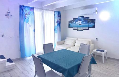 Trinita d'Agultu e Vignola Apartment | Alloggio Ulivi