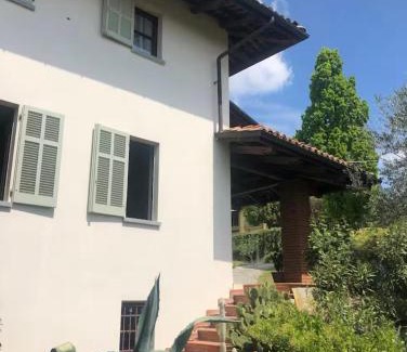 Costigliole d'Asti Apartment | Alloggio vacanze Vera