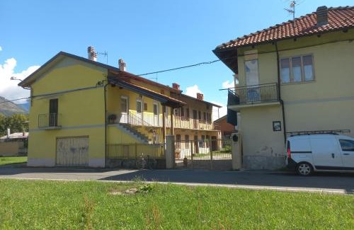 Vaie Apartment | alloggio Valsusa