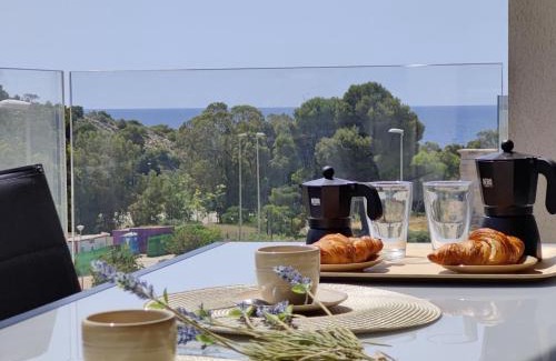 Villajoyosa Apartment | Allonbay Beach & Nature SPA Apartment
