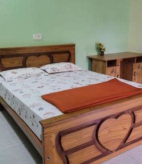 Elappara House | Allora homestay