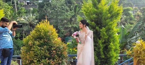 Elappara House | Allora homestay