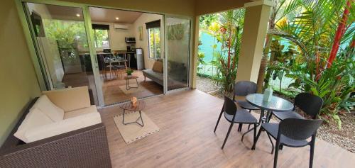 Cocles Apartment | Alloro Jungle Villas