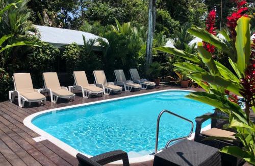 Cocles Apartment | Alloro Jungle Villas