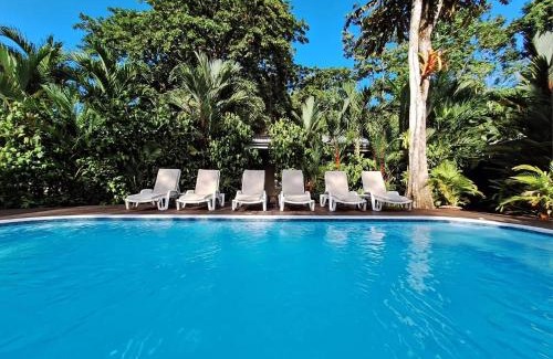 Cocles Apartment | Alloro Jungle Villas