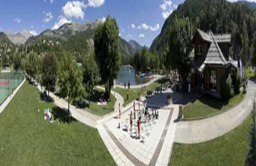 Allos Apartment | Allos