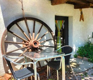 Maureillas-Las-Illas Apartment | Allotjament rural Cal Xato