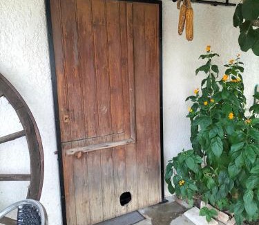 Maureillas-Las-Illas Apartment | Allotjament rural Cal Xato