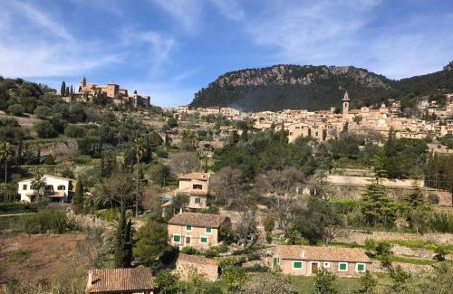 Valldemossa Bed & Breakfast | Allotjaments Serra de Tramuntana