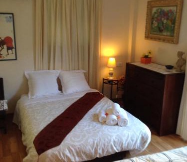 Valldemossa Bed & Breakfast | Allotjaments Serra de Tramuntana