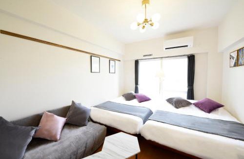 Goya Apartment | Allstay GOYA