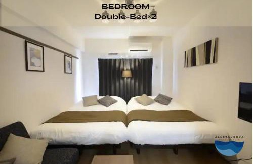Goya Apartment | Allstay GOYA