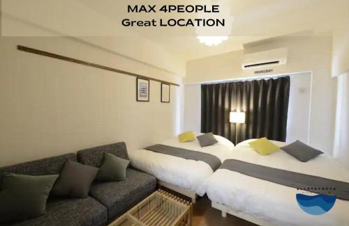 Goya Apartment | Allstay GOYA