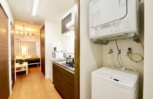 Goya Apartment | Allstay Goya