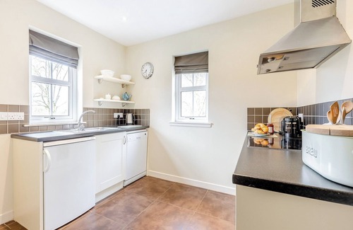 Newtonmore Cottage | Allt Bronach - UKC5763
