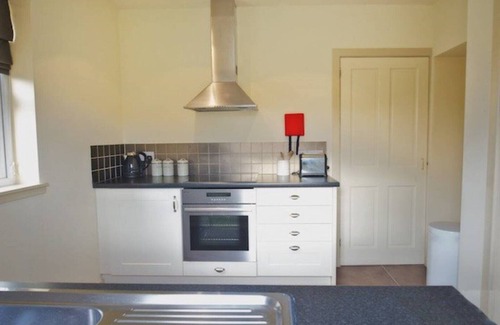 Newtonmore Cottage | Allt Na Criche Cottage