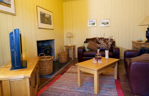 Newtonmore Cottage | Allt Na Criche Cottage