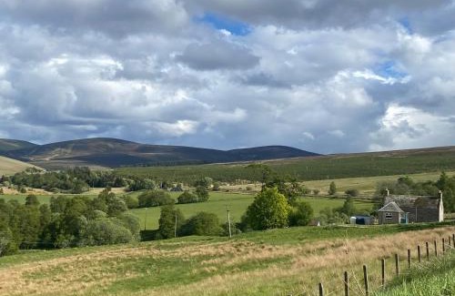 Tomintoul House | Alltachbeg