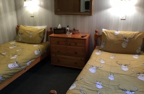 Fort William House | Alltonside Guest House