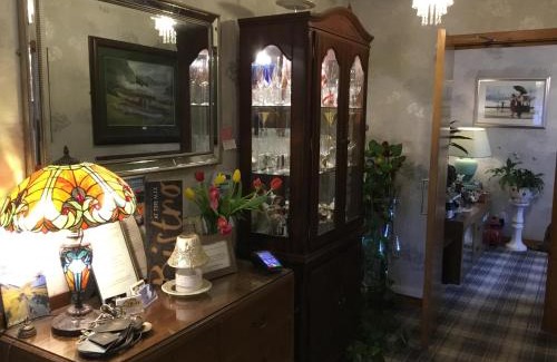 Fort William House | Alltonside Guest House