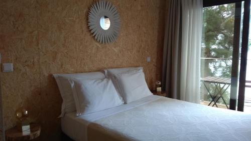 Porto Judeu House | ALLuar Lodge