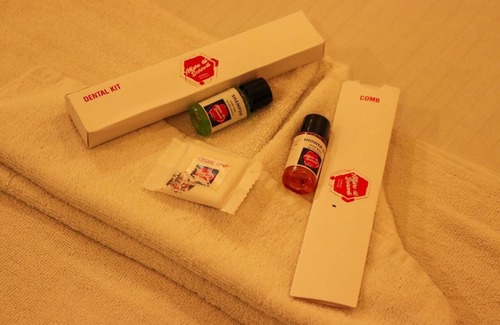 Arrah Hotel | Allure De Baranti