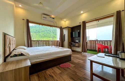 Arrah Hotel | Allure De Baranti