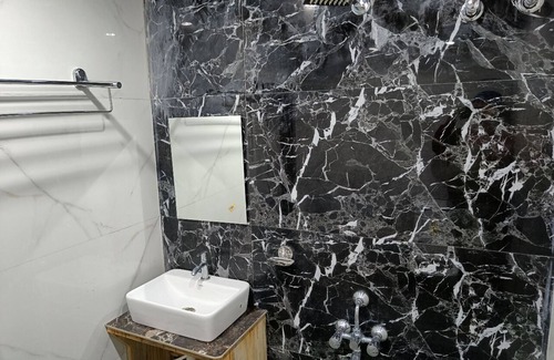 Arrah Hotel | Allure De Baranti