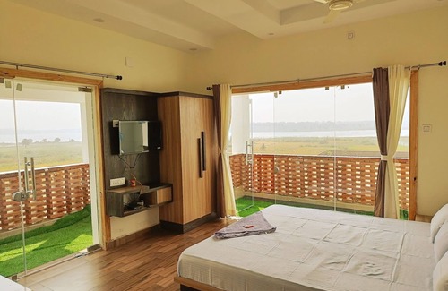 Arrah Hotel | Allure de Baranti Purulia