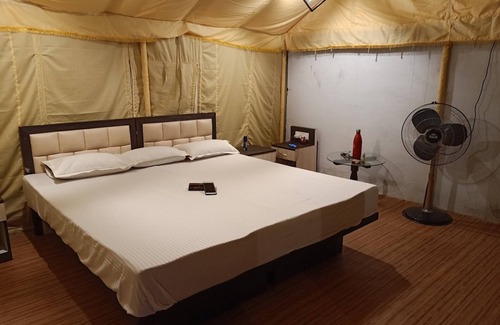 Arrah Hotel | Allure de Baranti Purulia