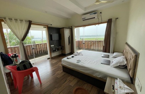 Arrah Hotel | Allure de Baranti Purulia