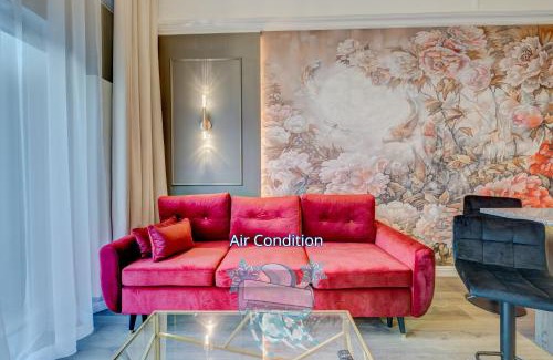 West Pomeranian Voivodeship Apartment | Allure NOVA Aparthotel