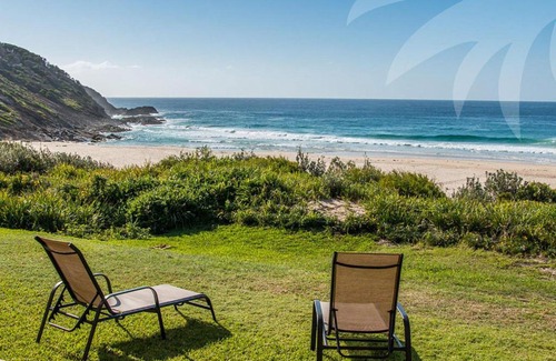 Blueys Beach House | Allure on Blueys