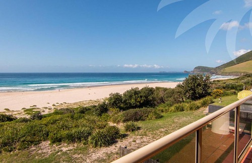 Blueys Beach House | Allure on Blueys