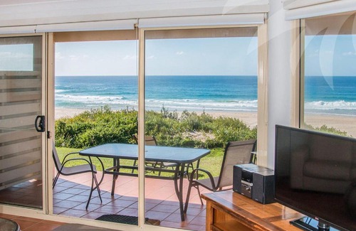 Blueys Beach House | Allure on Blueys