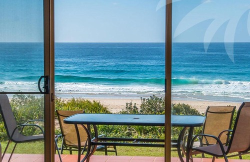 Blueys Beach House | Allure on Blueys