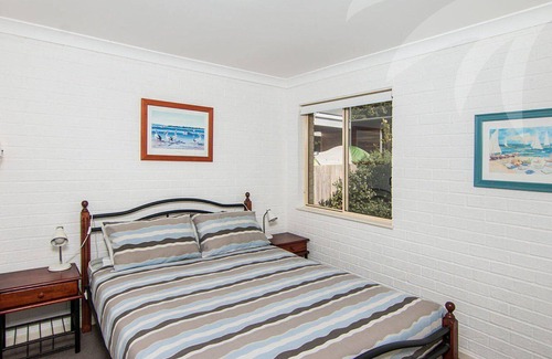 Blueys Beach Apartment | Allure on Blueys - Pacific Palms Holidays