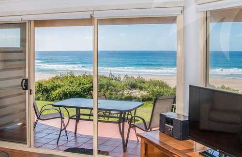 Blueys Beach Apartment | Allure on Blueys - Pacific Palms Holidays