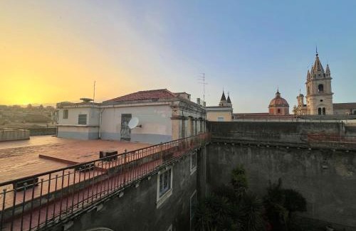 Acireale Bed & Breakfast | Allure Palace