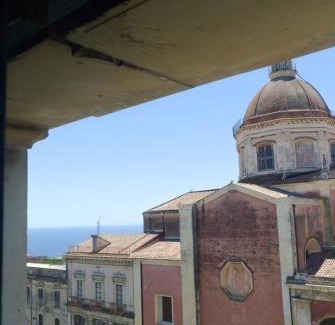 Acireale Bed & Breakfast | Allure Palace